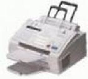 FAX 8200